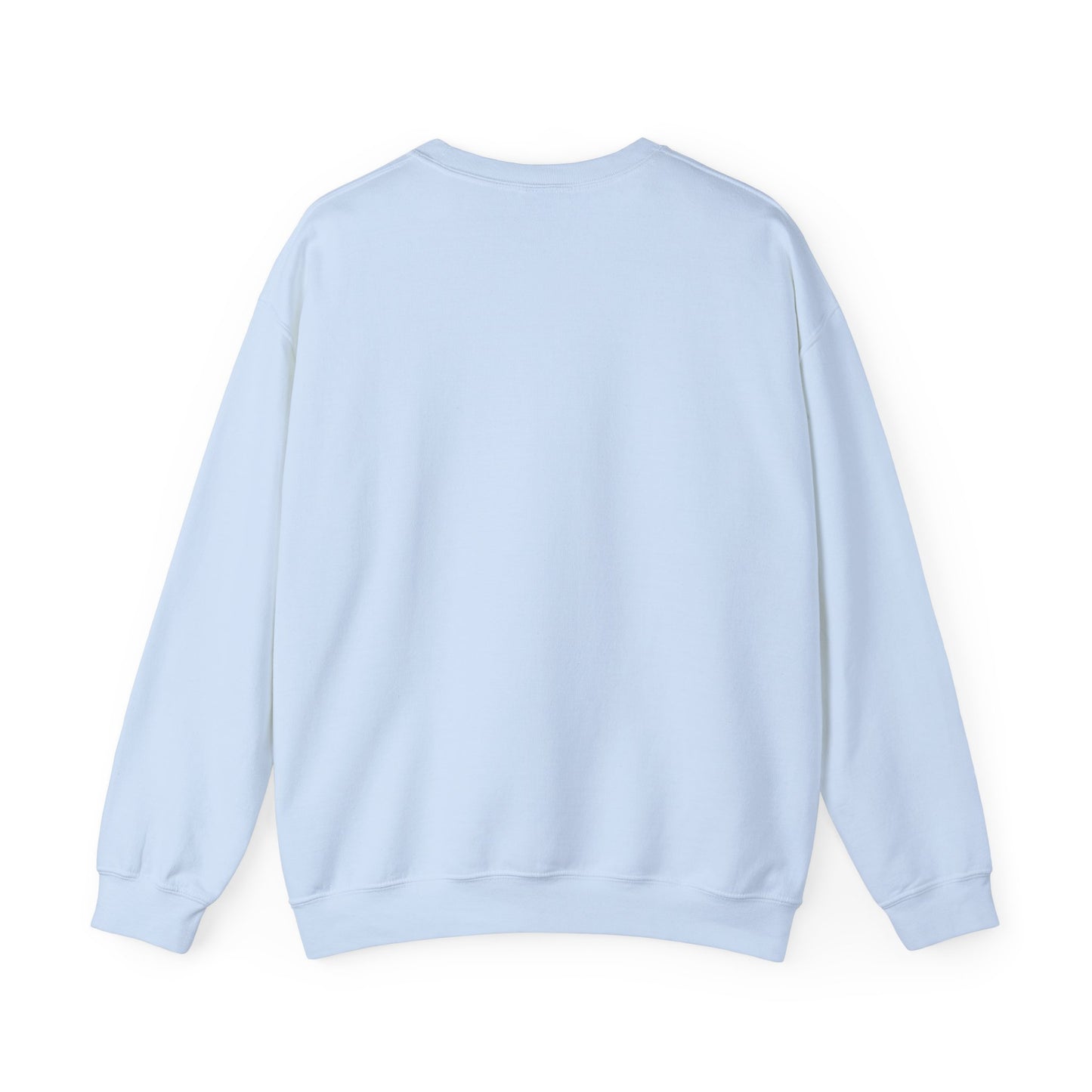 Alèz Tropical Vibes Unisex Crewneck Sweatshirt