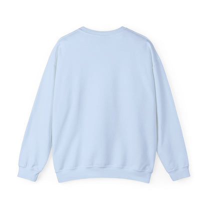 Alèz Tropical Vibes Unisex Crewneck Sweatshirt