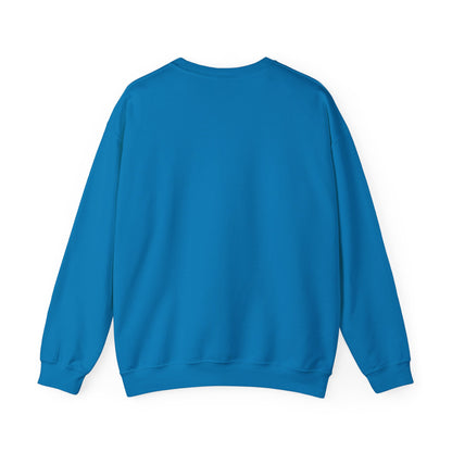 Alèz Tropical Vibes Unisex Crewneck Sweatshirt
