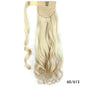 Wig No Trace Invisible Magic Stick Roll Tail
