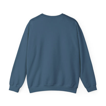 Alèz Tropical Vibes Unisex Crewneck Sweatshirt