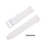 Watch Silicone Strap Accessories