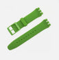 Watch Silicone Strap Accessories